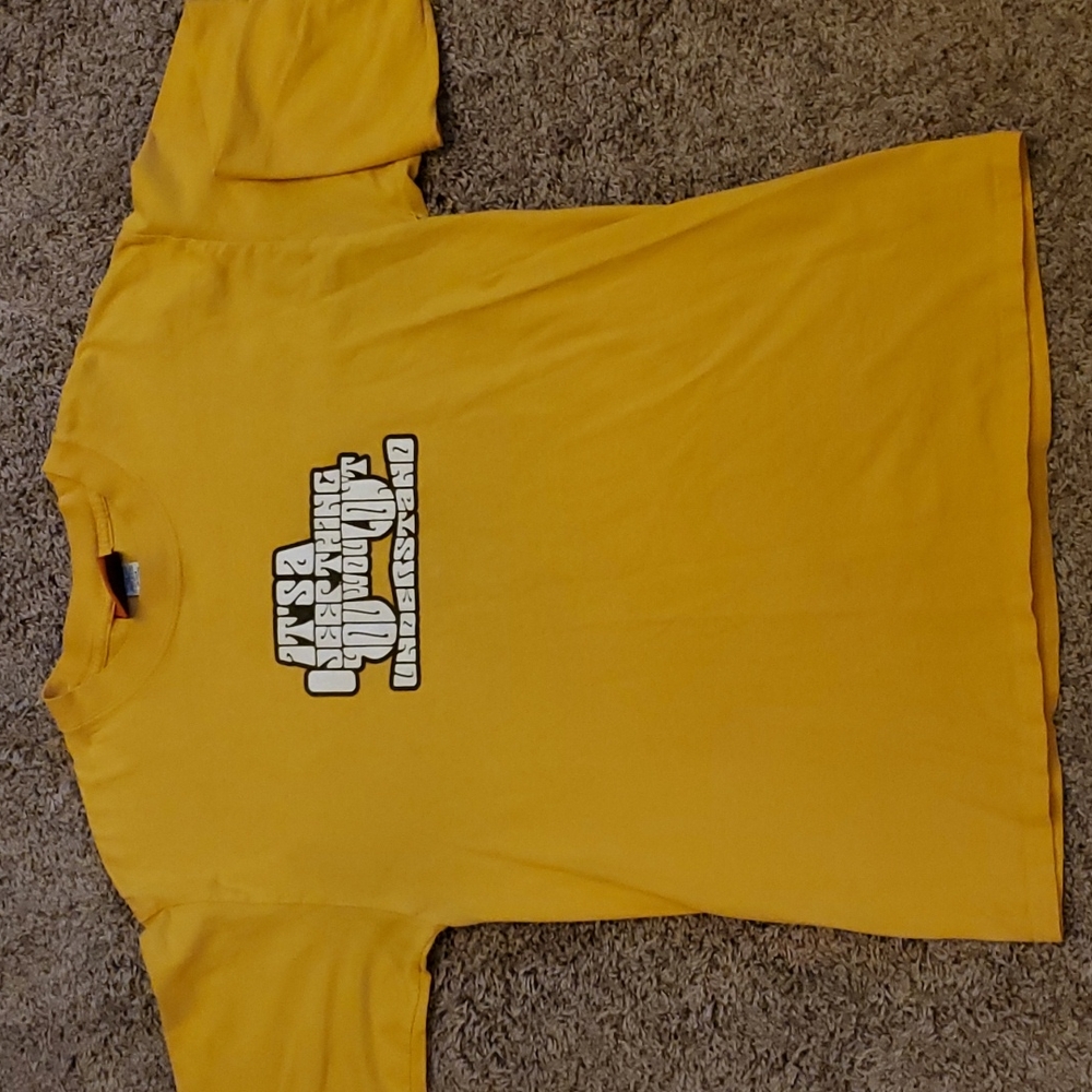 Vintage 1990s Jeep long sleeved shirt